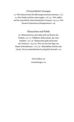 Besser um die Zukunft streiten