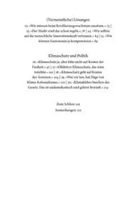 Besser um die Zukunft streiten