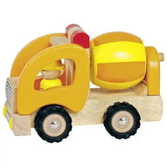 Betonmischer - Goki
