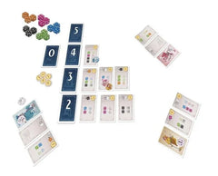 Beutezug - 02407 Amigo