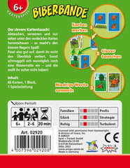 Biberbande - 02920 Amigo