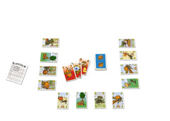 Biberbande - 02920 Amigo