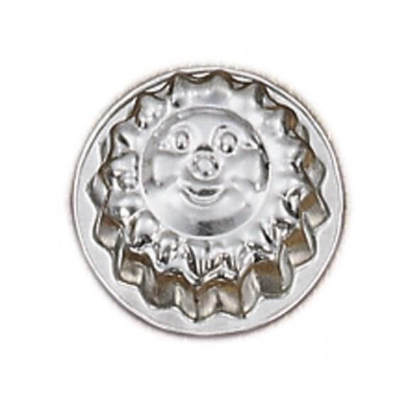 Biskuitform Sonne Nic Toys