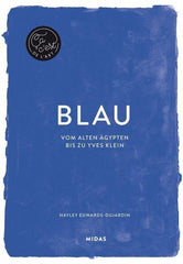 Blau (Farben der Kunst) - www. kunstundspiel .de 9783038762294
