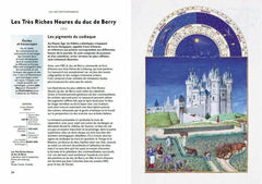 Blau (Farben der Kunst) Midas Verlag