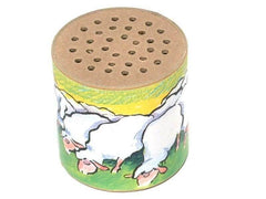 Blökdosen groß und klein Meier M