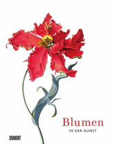 Blumen in der Kunst Dumont Verlag