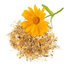 Blüten Ringelblumen 3g - 61601101-SALE Glorex