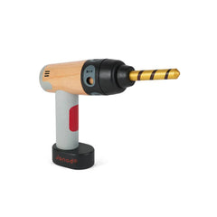 Bohrmaschine aus Holz - 11.6474 Janod