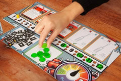 Bomb Busters - Pegasus