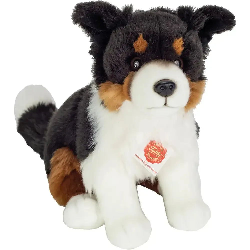 Border Collie 25cm - 91129031 Teddy Hermann