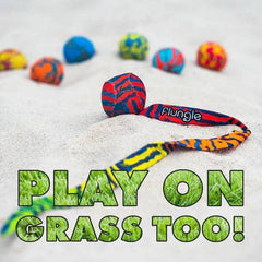 Boule Set Flungle Elliot