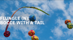 Boule Set Flungle Elliot