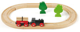 BRIO Bahn Starterset - est. 1884 Brio
