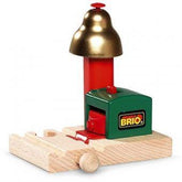 BRIO Glockensignal magnetisch Brio