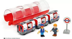 BRIO London Underground Train Brio