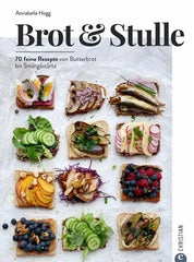 Brot & Stulle - 9783959618571 Christian Verlag
