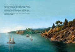 Brot für Myra Thienemann Verlag