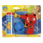 Bubble-Gun Bär rot Pustefix