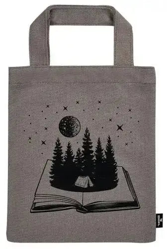 Büchertasche Phantasiereise - 4033477833525 Moses