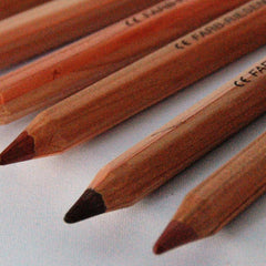 Buntstifte - Hautfarben/Skin Tones LYRA