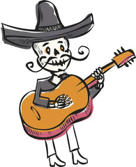 Calavera – Würfelspiel voller Taktik und Risiko - 90319 Moses