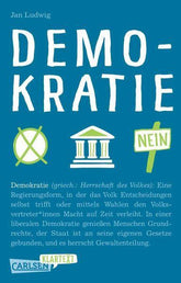 Carlsen Klartext: Demokratie Carlsen Verlag