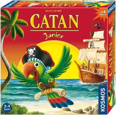 Catan Junior Kosmos