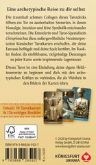 Christephania Tarot