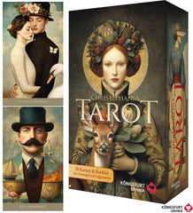 Christephania Tarot