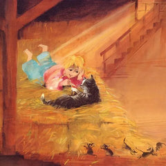 Christof und die Tiere - 9783772508776 Verlag Freies Geistesleben