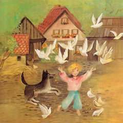 Christof und die Tiere - 9783772508776 Verlag Freies Geistesleben