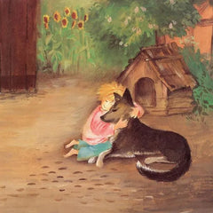 Christof und die Tiere - 9783772508776 Verlag Freies Geistesleben