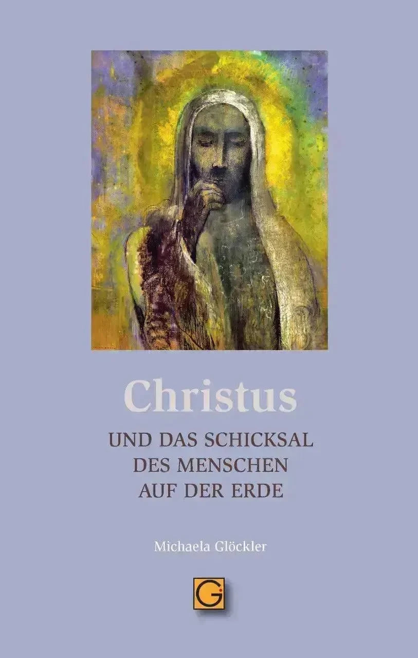 CHRISTUS und das Schicksal des Menschen auf der Erde Gesundheitspflege initiativ kunstundspiel