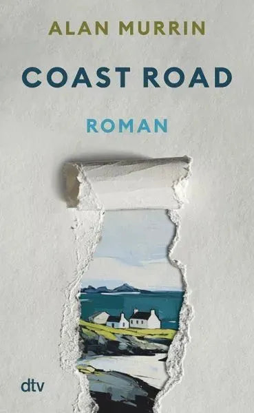 Coast Road - 9783423284578 kunstundspiel