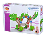 Constructor, Dinosaurier - Simba