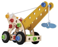 Constructor, Kranwagen - 100039022 Simba