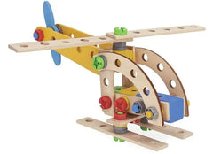 Constructor, Kranwagen - 100039022 Simba