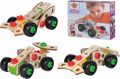 Constructor, Rennauto - 100039007 Simba