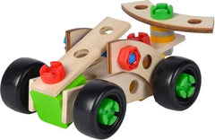 Constructor, Rennauto - 100039007 Simba