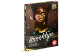 Crime scene - Brooklyn 2002 Piatnik