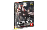 Crime scene - London 1892 Piatnik