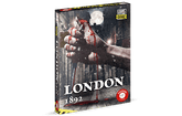 Crime scene - London 1892 Piatnik
