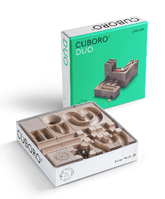 Cuboro Duo - ab 8 Jahren Cuboro