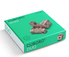 Cuboro Duo - ab 8 Jahren Cuboro