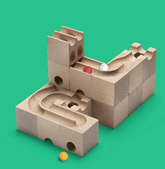 Cuboro Duo - ab 8 Jahren Cuboro