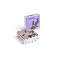 Cuboro Jump - ab 5 Jahren Cuboro