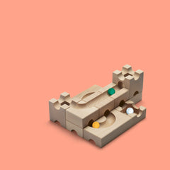 Cuboro Sub - ab 7 Jahren Cuboro