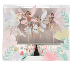 Cupcake Kit Feen Meri Meri