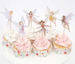 Cupcake Kit Feen Meri Meri
